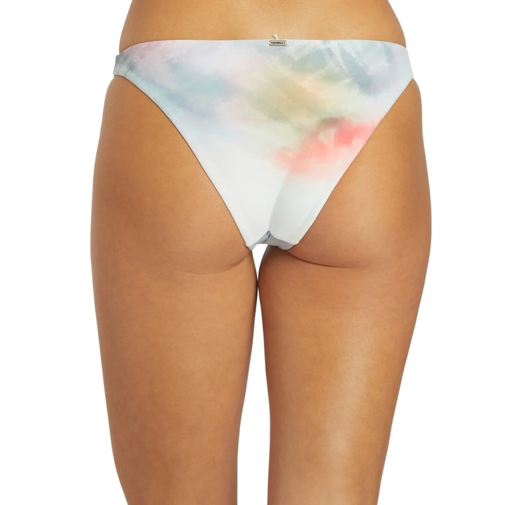 O’Neill Large Bottoms Bikini Women of the Wave Flamenco Bottoms in Multi NWT - Picture 5 of 9